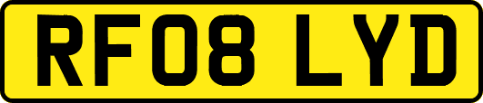 RF08LYD