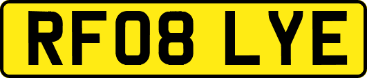 RF08LYE