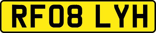 RF08LYH
