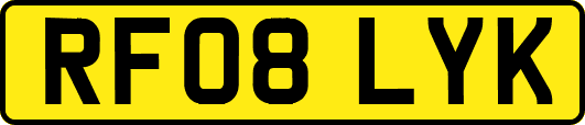 RF08LYK