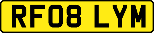 RF08LYM