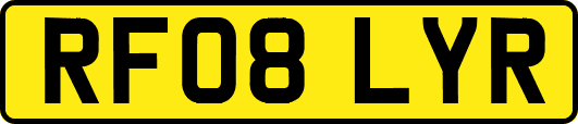 RF08LYR