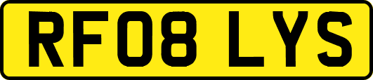 RF08LYS