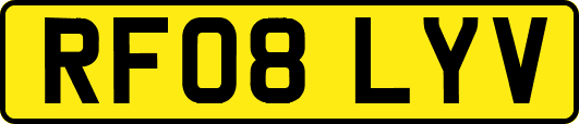 RF08LYV