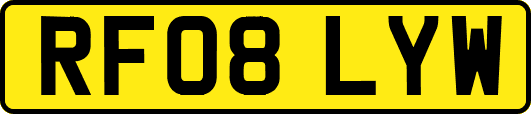 RF08LYW