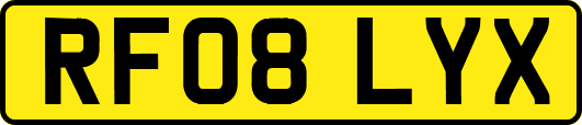 RF08LYX