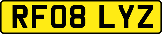 RF08LYZ