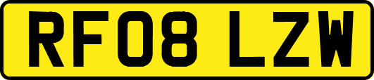 RF08LZW