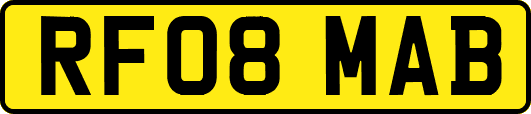 RF08MAB