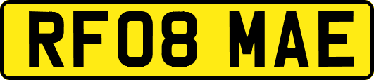 RF08MAE