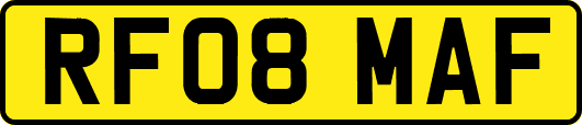 RF08MAF
