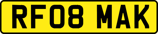 RF08MAK
