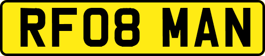 RF08MAN