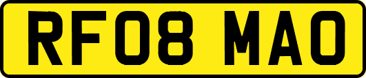 RF08MAO
