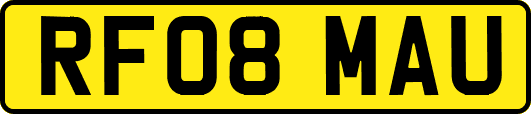 RF08MAU