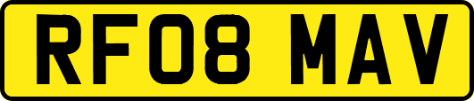 RF08MAV