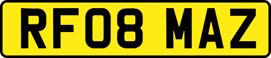 RF08MAZ