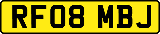RF08MBJ
