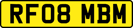 RF08MBM