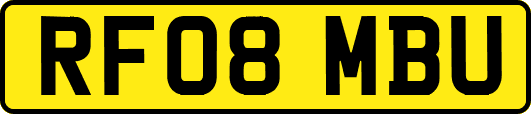 RF08MBU