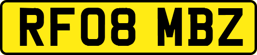 RF08MBZ