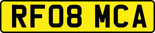 RF08MCA