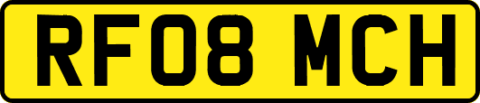 RF08MCH