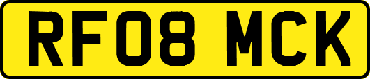 RF08MCK