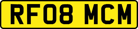 RF08MCM
