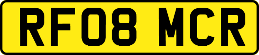 RF08MCR