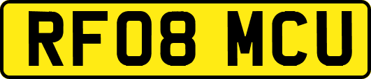 RF08MCU
