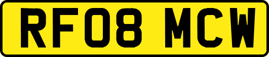 RF08MCW