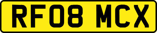 RF08MCX