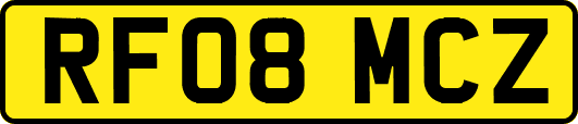 RF08MCZ