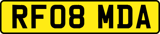 RF08MDA