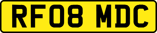 RF08MDC