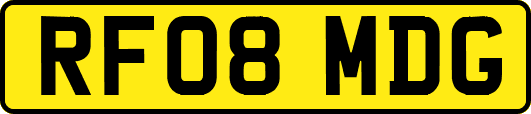 RF08MDG