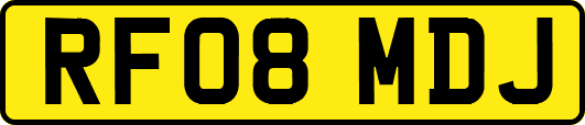 RF08MDJ