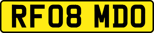 RF08MDO