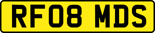 RF08MDS