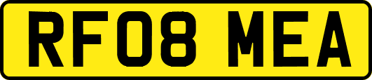RF08MEA
