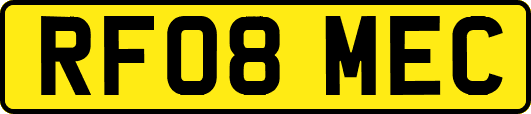 RF08MEC