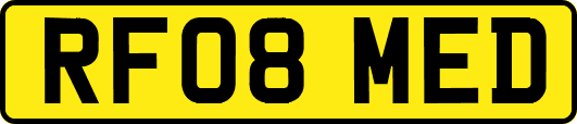 RF08MED