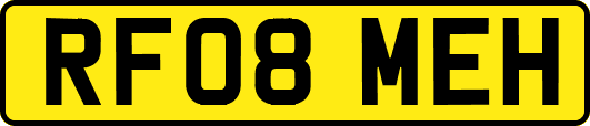 RF08MEH