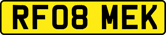 RF08MEK