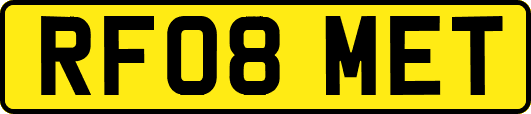 RF08MET