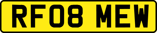 RF08MEW
