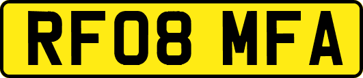 RF08MFA