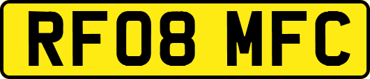 RF08MFC