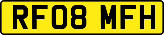RF08MFH
